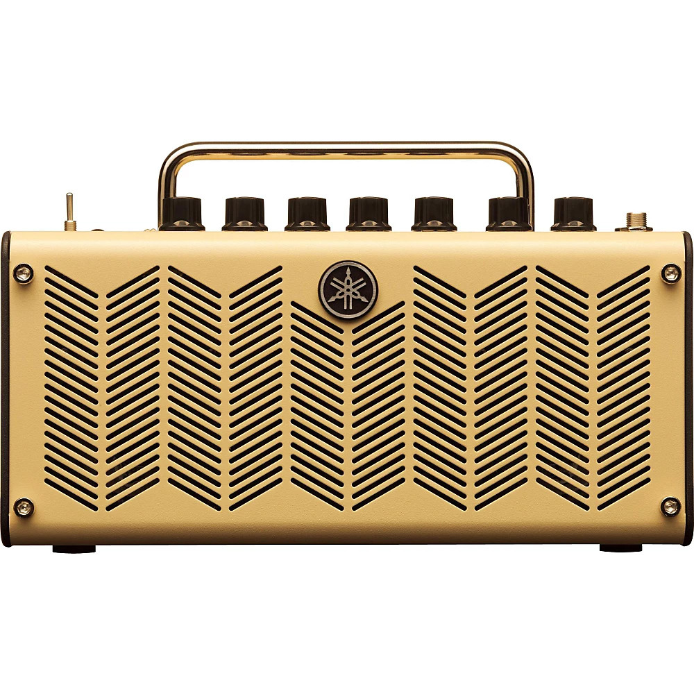 Моделирующий комбоусилитель Yamaha THR5 39090₽