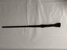 Universal Studios Wizarding World Harry Potter Wand S09 2009 Authentic Retired
