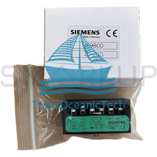 New In Box SIEMENS 169800 Brake Rectifier module