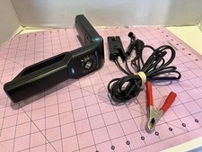 Innova 3555 Advance Timing Light Analog Dial Metal Pickup Used Tested Works Innova 3555 Advance Timing Light Analog Dial Metal Pickup Used Tested Works
