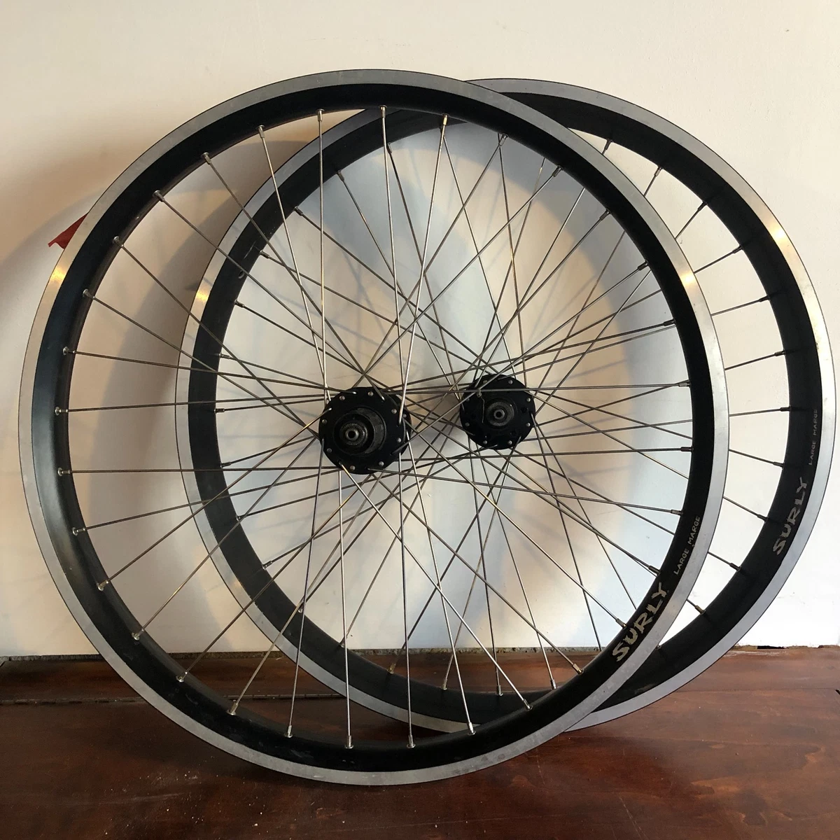 Surly Bicycle Wheels & Wheetsets for sale | eBay
