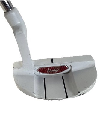 Bionik Putter 105 White