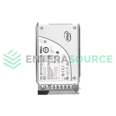 Dell P7KTJ 480GB TLC SATA SSD 2.5'' 6Gbps MU Solid State Drive | Intel SSDSC2KG48