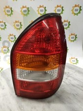 Feu arrière Opel Adam