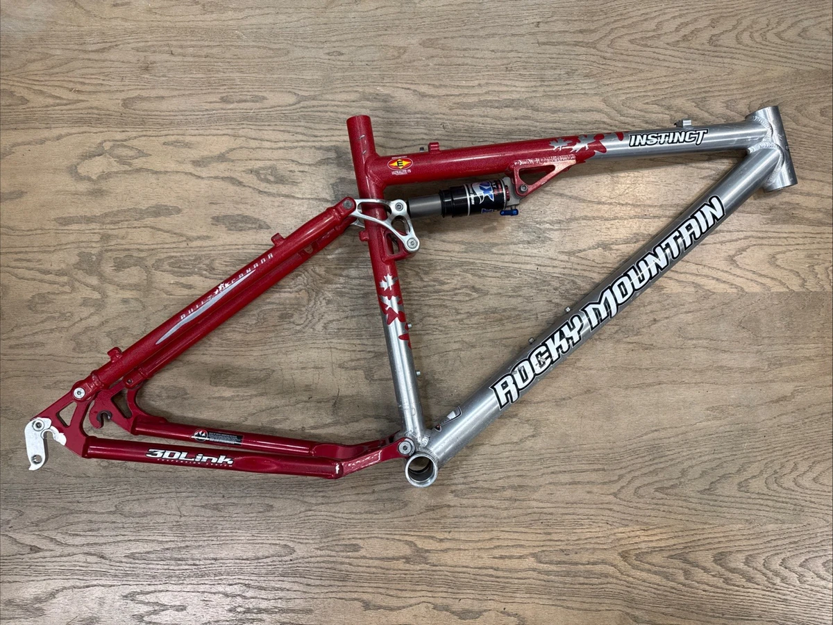 Preços baixos em Mountain bike Rocky | eBay