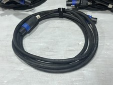 Carol NL4FX 10FT Speakon Cable 2924 One THS