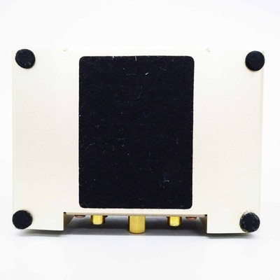 DENON AU-103 Step-Up Transformer for MC Cartridge Phono Audio