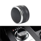 New Gear Shift Control Lever Knob LR093842 For Jaguar XE XF F-Pace Land Rover
