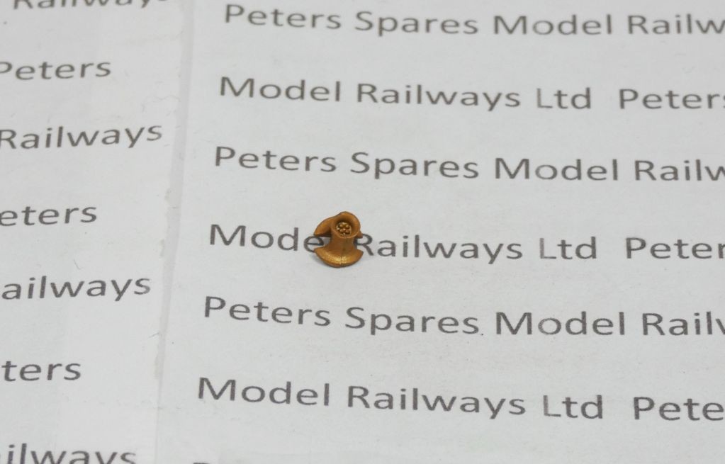 Dapol 111527 45xx N Gauge Dome
