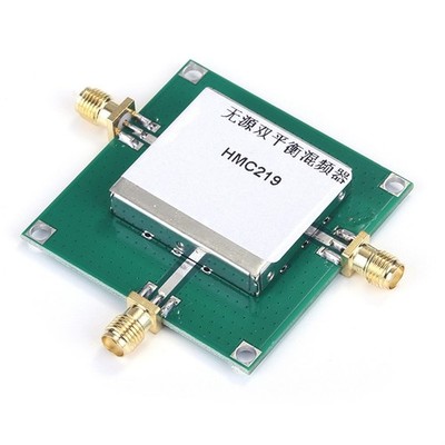 1X(HMC219 Passives Doppel-Balanced-Mischermodul 7GHz GaAs MMIC -And-Down-In4445