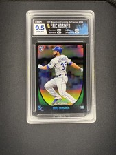 Eric Hosmer Rookie Cards Checklist and Guide 17