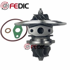 Turbo Ssangyong KORANDO