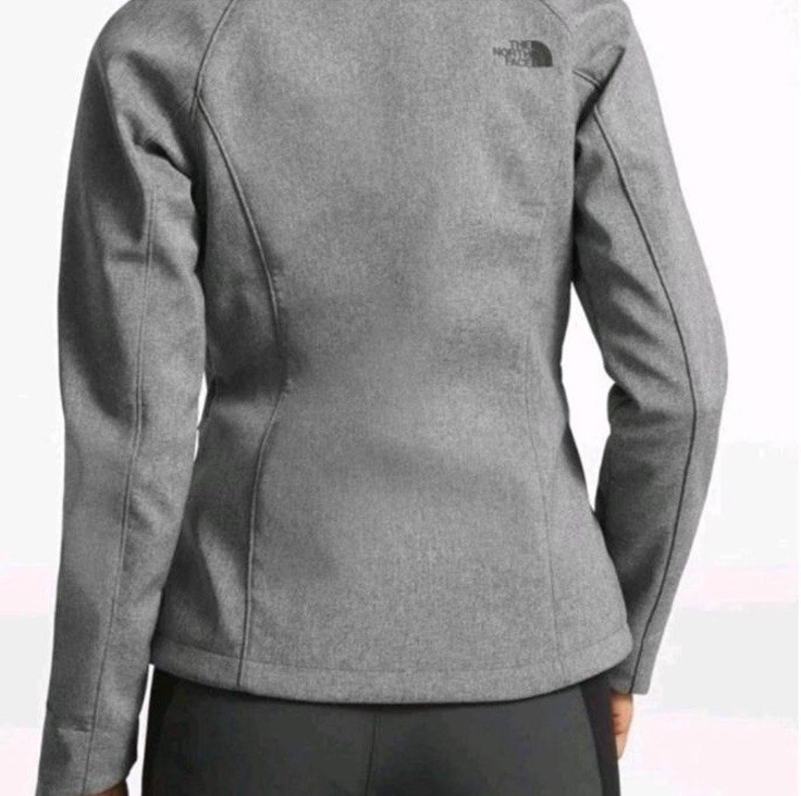 The North Face Windwall Apex Soft Shell Jacket, W… - image 5