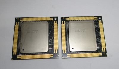 INTEL ITANIUM PROCESSOR 9320 16M CACHE 1.33 GHZ SLC3B