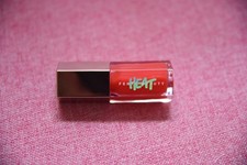 New Fenty Beauty Gloss Bomb Heat Universal Lip Luminizer Plumper Hot Cherry