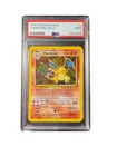 New ListingPokémon TCG Charizard 4/102 Base Set Holo Rare PSA 9 English 1999
