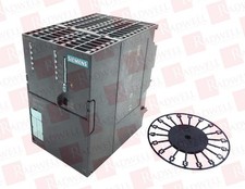 SIEMENS 6ES7317-2AJ10-0AB0 / 6ES73172AJ100AB0 (USED)