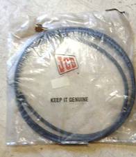 JCB,# 122/03300 Tach Drive  Cable