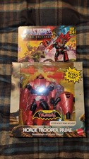 NEW MOTU Origins Masters of the Universe CRIMSON HORDE TROOPER