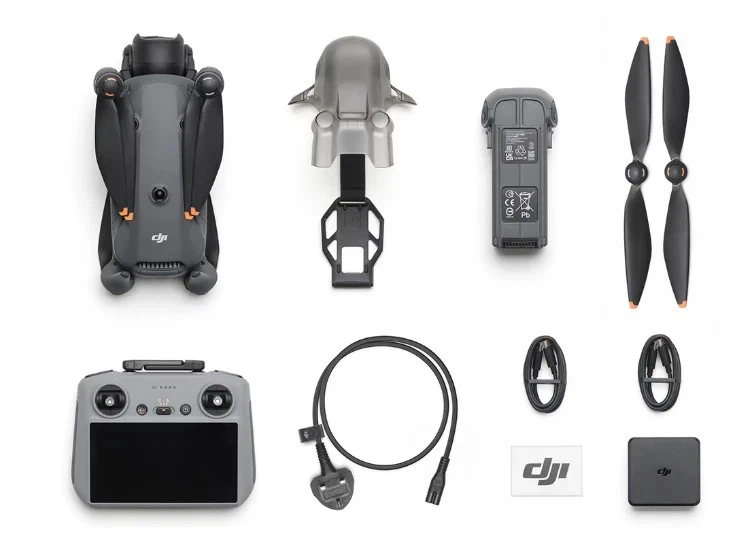 NEW DJI Mavic 4 Pro Drone (DJI RC 2 + 1 Battery) FAST&SAFE - Image 4 of 4