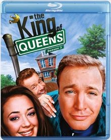 King of Queens - Season 3 [Blu-ray] von Schiller, Rob | DVD | Zustand sehr gut