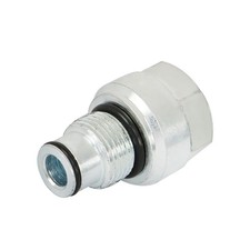 P40 G10 Series Directional Control Valve Accessory Power Beyond Plug SAE