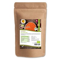 Mynatura Bio Linsen Rot 2X 1000G I Naturprodukt Rote Linse Kochen Snack