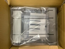 Bostitch BOS03200 Manual Hole Punch Heavy Duty Multi Hole 130 20lb Sheets