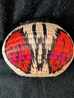 Wounaan Embera Small Hand Woven Basket — photo 1