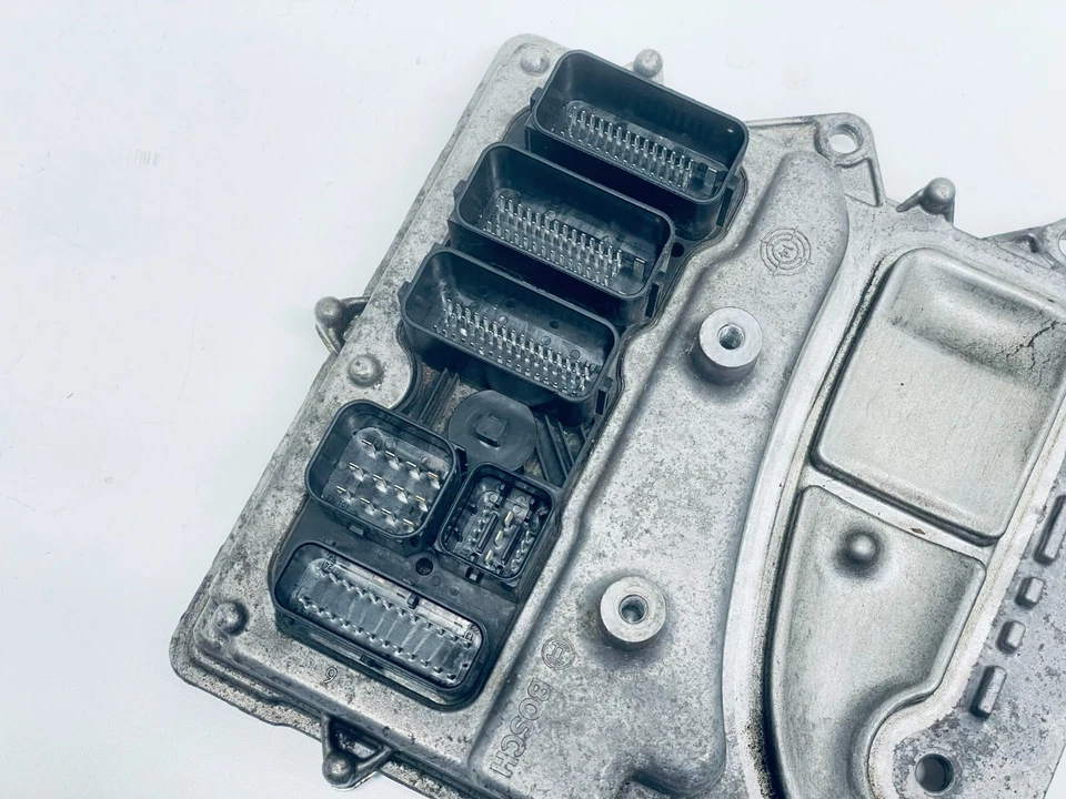 Motor BMW F20 M135i F22 M235i F30 335i F32 435i N55 ECU 8665279 #097 - Imagem 2 de 4