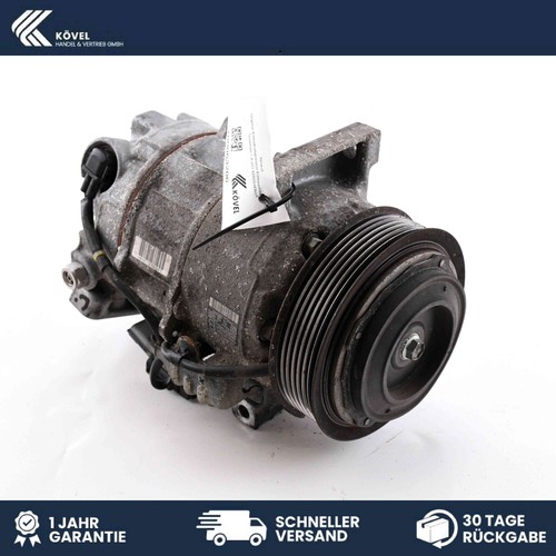 Original Klimakompressor Klimaanlage Renault Talisman 1.6 dCi 926004EB0A