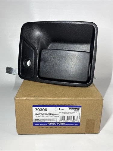 Genuine Dorman 79306 Exterior Door Handle