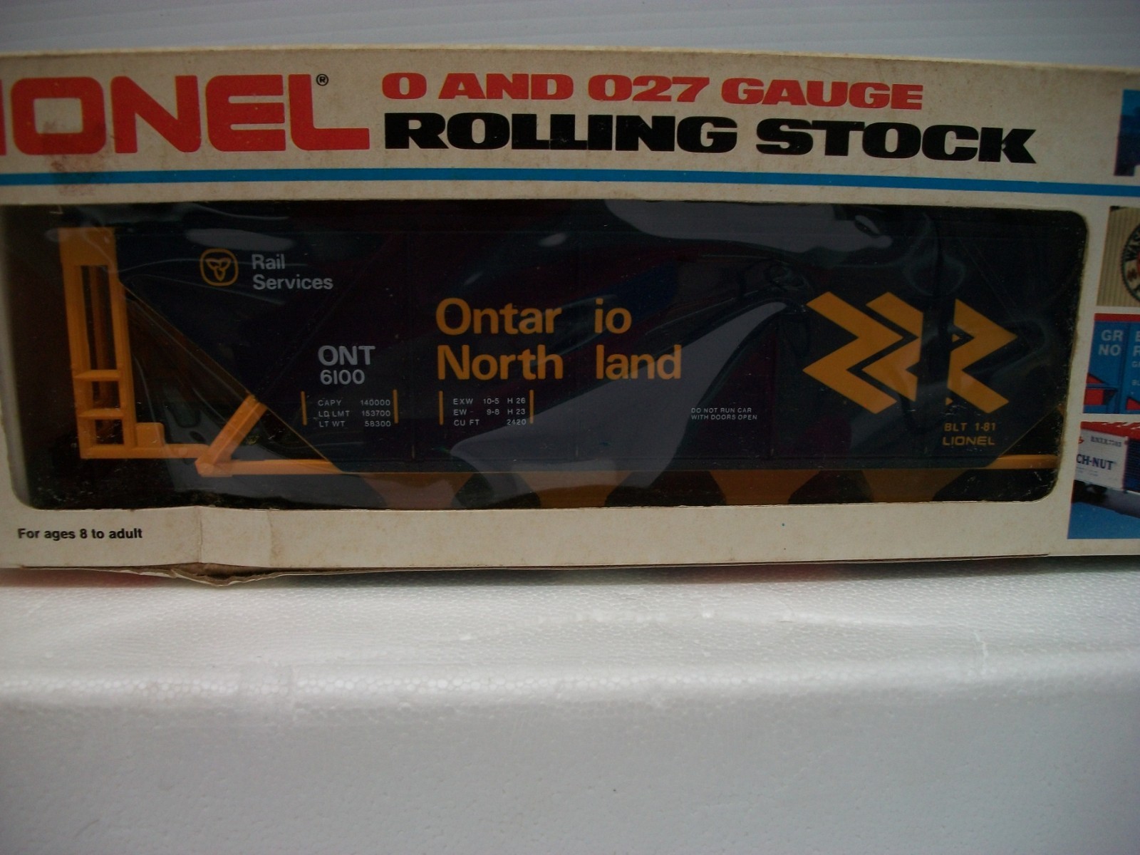 Click here to see eBay Auction