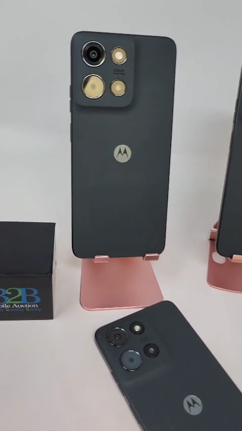 Motorola Moto G 5G (2025) XT2513V 128GB Total Wireless Locked