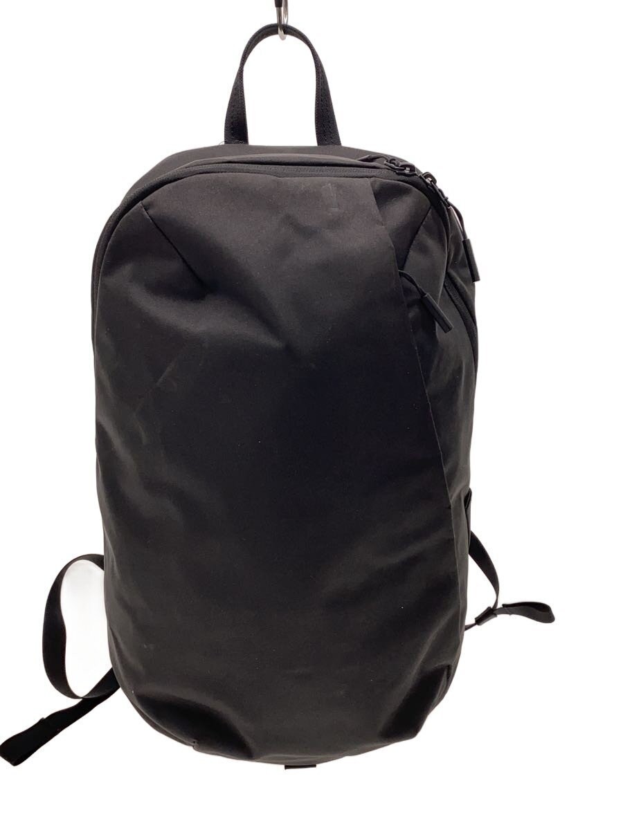 WEXLEY STEM Backpack Polyester BLK WEX-20102022 J… - image 1