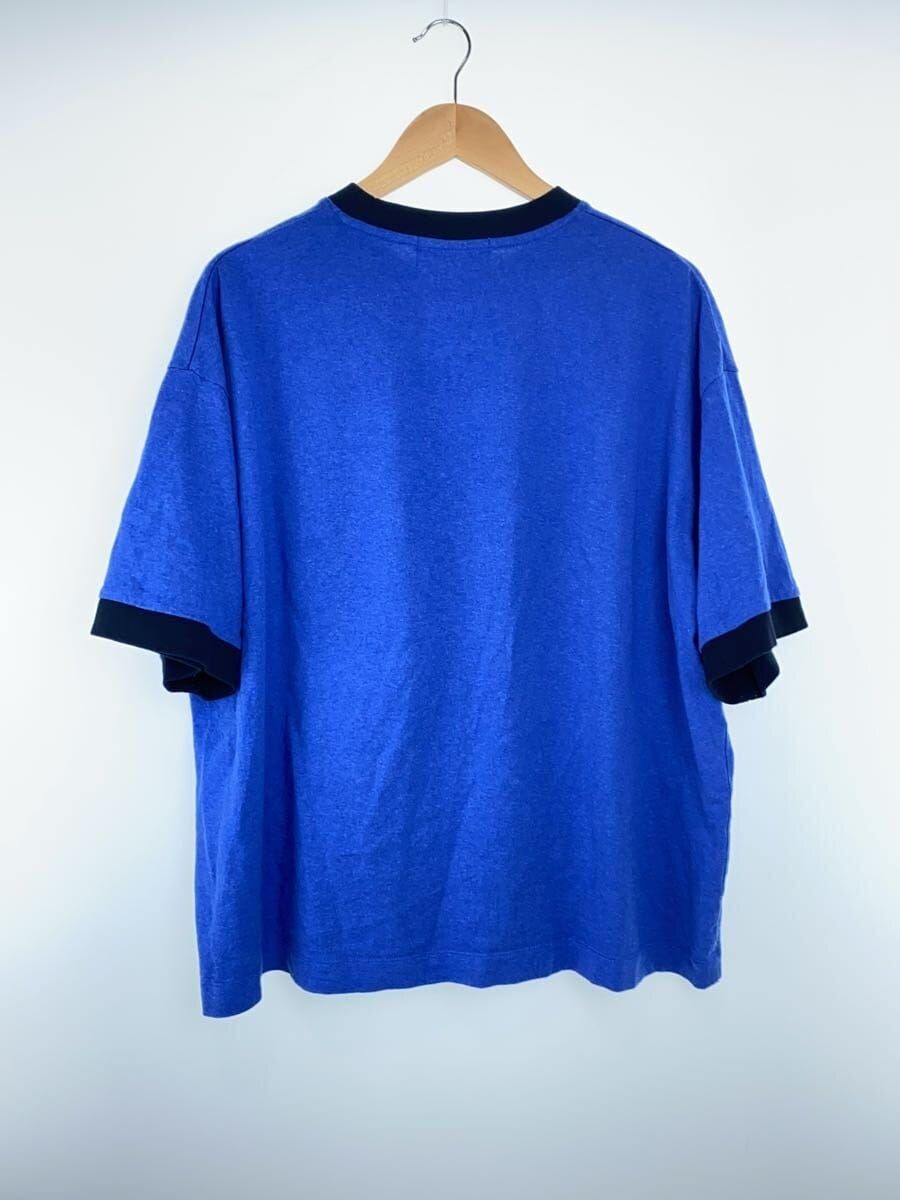 ALTRA T shirt altre marche ALTARED 2 COTONE BLU usate