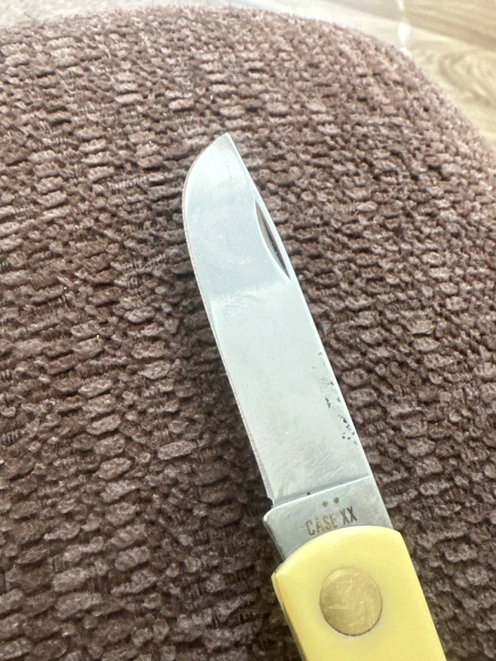 CASE XX SOD BUSTER JR Foto 3 de 4