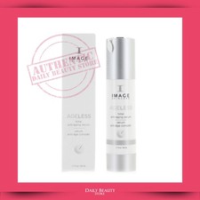 Image Skincare Ageless Total Anti Aging Serum 50ml 1.7oz NEW FAST SHIP