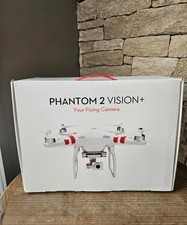 DJI Phantom 2 Vision+ NEW Factory Sealed Rare 3-Axis Gimbal
