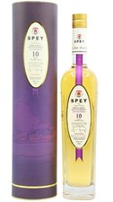 Speyside Distillery - Limited Edition Spey 10 year old Whisky 70cl