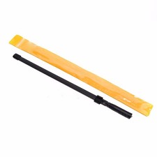 33cm Antenna SMA-Female Dual Band VHF UHF 144/430Mhz Foldable For Walkie Talkie
