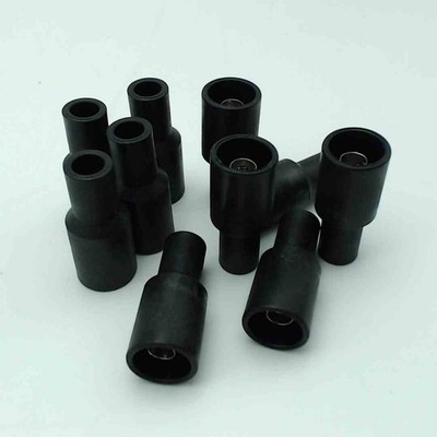 E9-EBF-PK Auburn Extended Terminal 10Pk OEM E9-EBF-PK