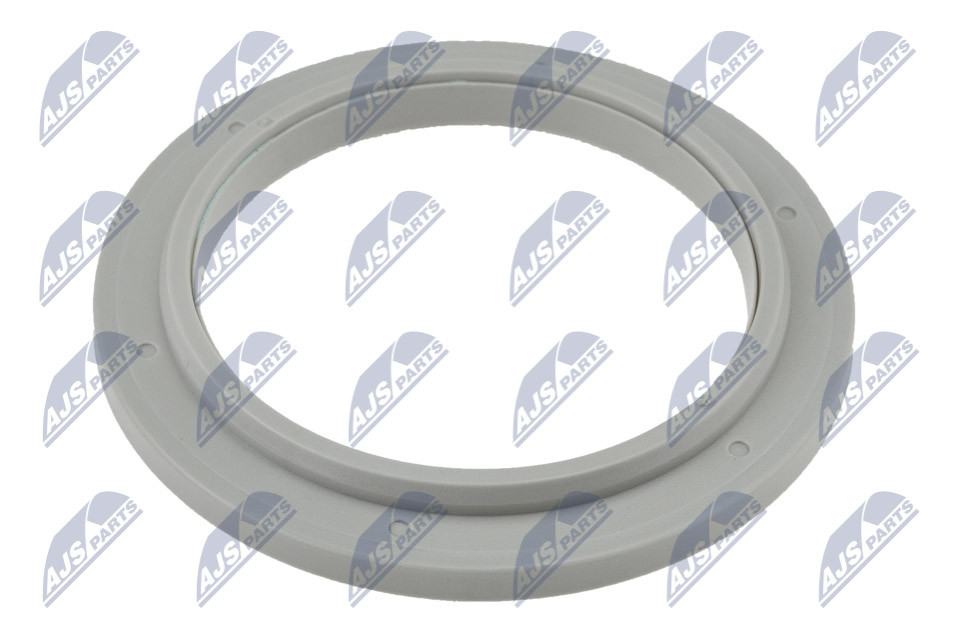 Shock absorber needle roller bearing Front Axle Left Plastic AD-HD-023 NTY - Image 4
