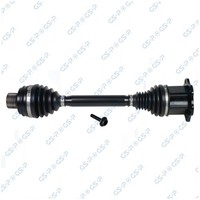 Antriebswelle FÜR Audi Q5 (8RB), Audi Q5 VAN (8RB) - GSP 203316OL