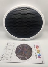 Hasbro HD Screen Lite Brite Light Up Toy Oval With Animate Mode. Board Only