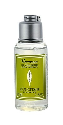 14,31 /100ml L'Occitane Verveine Clean Hands Gel Handgel 65ml 