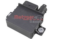 SteuergerÄT GlÜHzeit Metzger 0884030 FÜR BMW