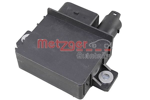 SteuergerÄT GlÜHzeit Metzger 0884030 FÜR BMW-image