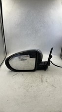 Retroviseur gauche (ou coque) Nissan QASHQAI