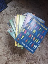 Materialsammlung Unterricht Biologie (Friedri...